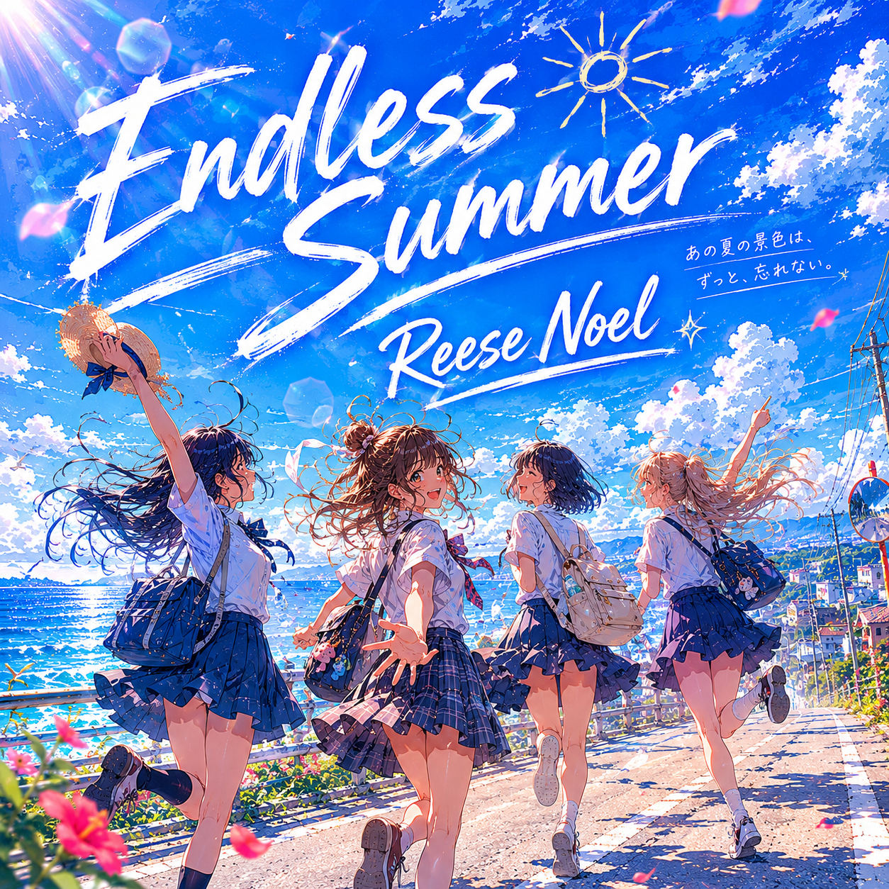 Endless Summer